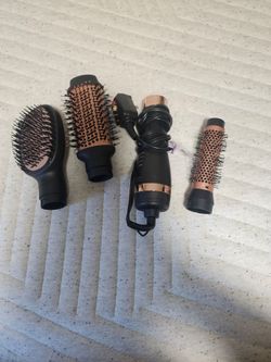 ELLE- 3 in 1 Hair styler