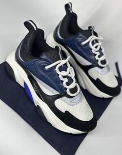 Dior B22 Sneakers