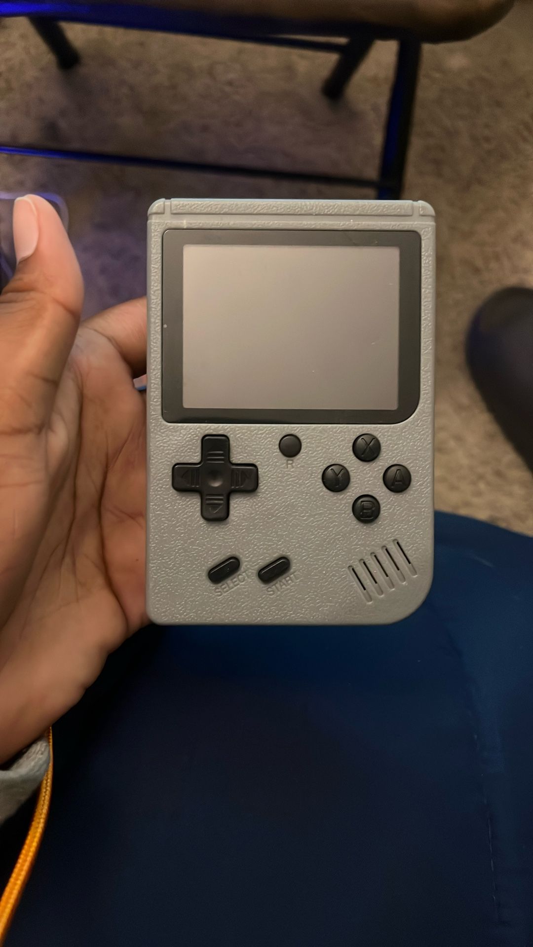game boy