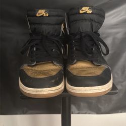 Jordan Retro 1