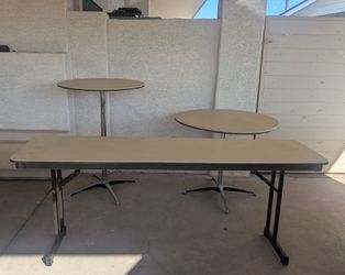 Tables