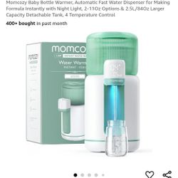 Mom cozy Water Wamer (New)