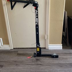 Allen Bike Rack For 2 Bikes