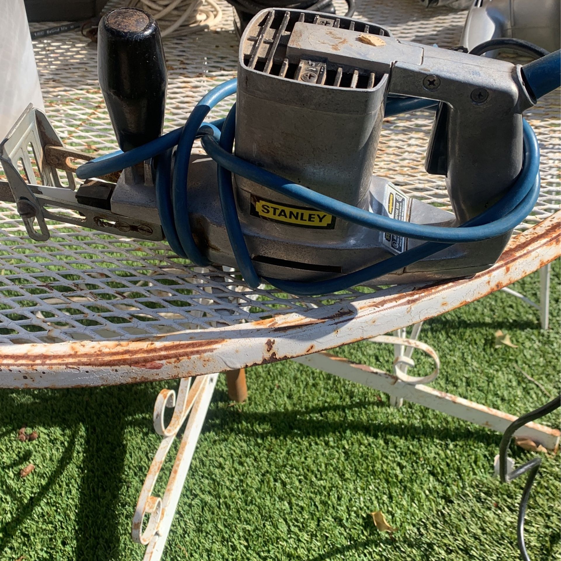 Power Tools