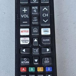 Samsung Remote 