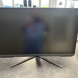  Samsung - Odyssey G51C 32" QHD FreeSync Premium Gaming Monitor with HDR10 DisplayPort, HDMI