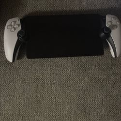 Ps5 Handheld