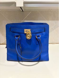 Micheal Kors hand bag