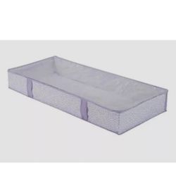 Your Zone Under Bed Storage Bag