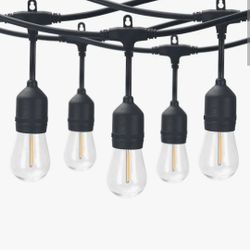 Outdoor Light Plug In