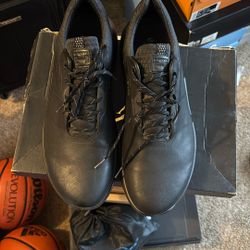 Ecco Golf shoes Size 13