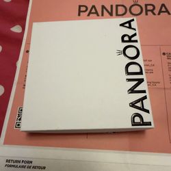 pandora bracelet brand new size 7.5