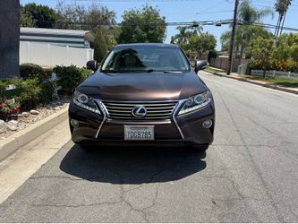 Lexus RX 450 H