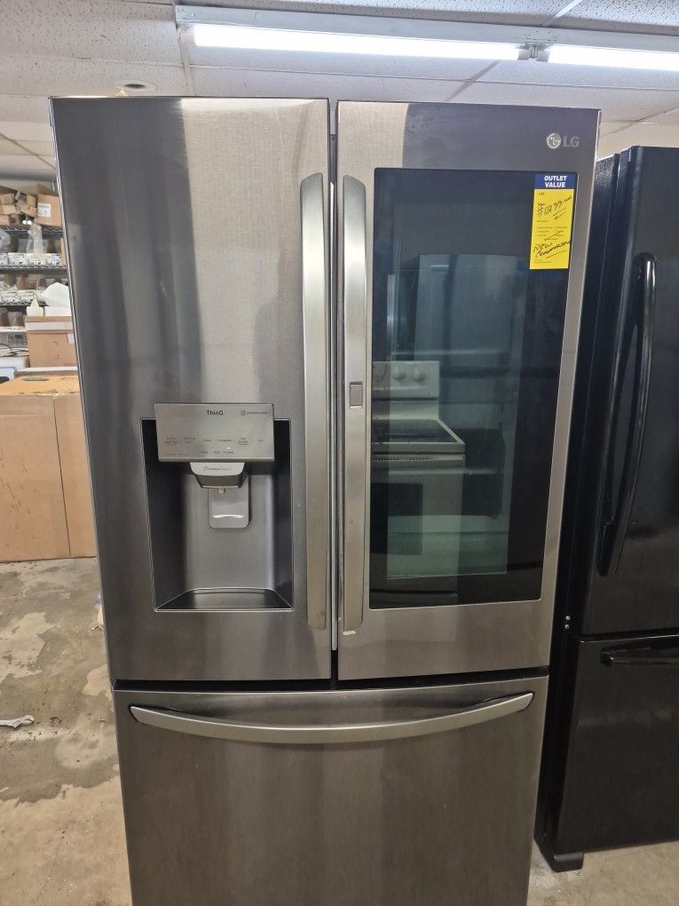 Refrigerator