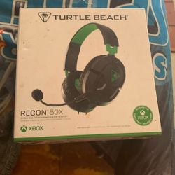 Turtle Beach Headset 