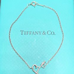 Tiffany & Co. bracelet