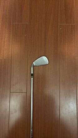 Golf 5 iron