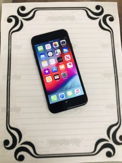 IPHONE 7 32 GB FACTORY UNLOCKED EXCELLENT CONDITION