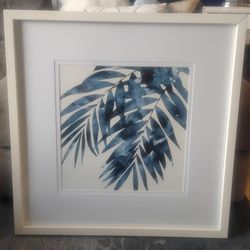 Palm tree