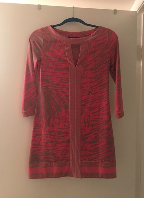 BCBG dress XS