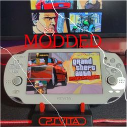 PS Vita LOADED $260 (READ MORE)