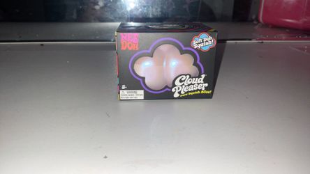 Needoh cloud pleaser