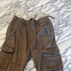 Hollister Cargo Pants 
