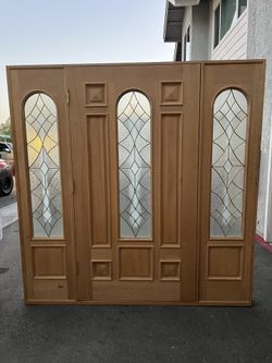 Door