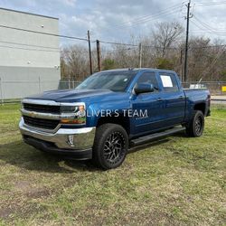 2 0 1 7 Silverado A Pagos