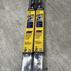 Irwin 7/8” Auger Bit