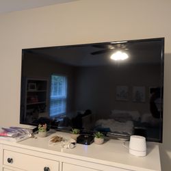 49" LG 1080p LED TV 