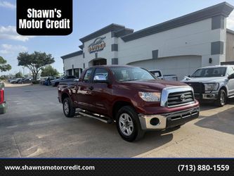 2008 Toyota Tundra