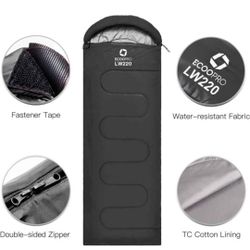 Sleeping Bag Adult Size $20 Ea Firm On Price 