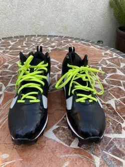 Under armour Football/Baseball Cleats