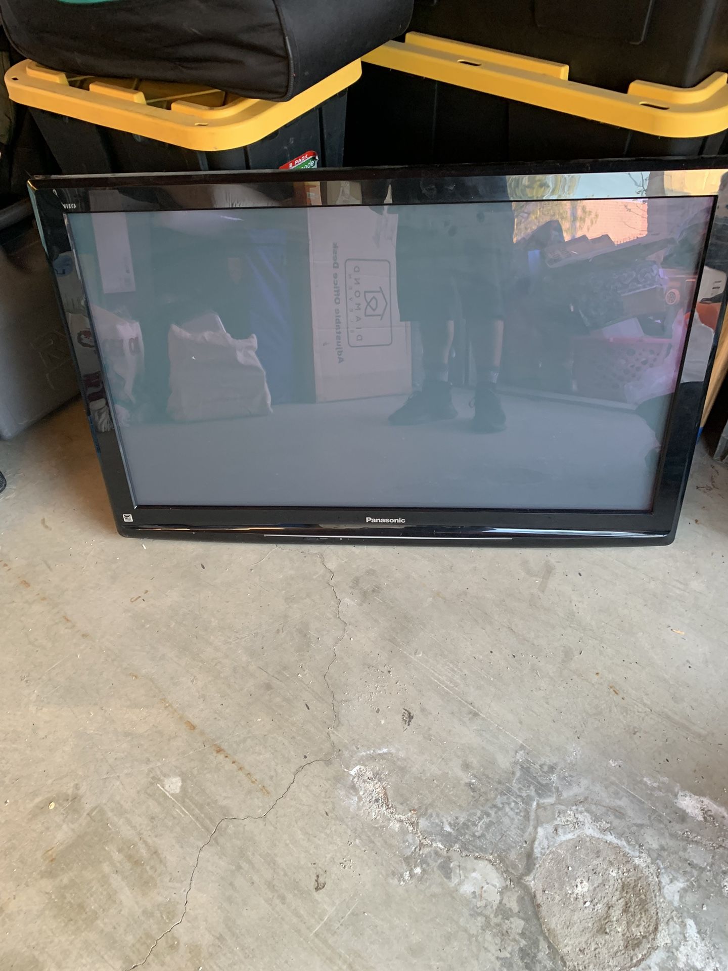 Panasonic Viera Tv