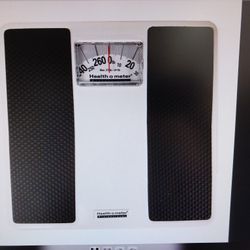 Floor Scale Health O Meter