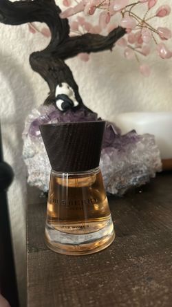 Burberry touch perfume (large bottle 50ml)  for women no box