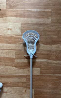 Strike king Lacrosse Stick