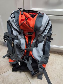 Ozark Trail Outdoor Equipment Hiking Backpack