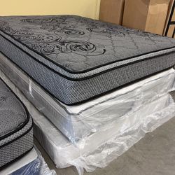 New Mattress Sets 