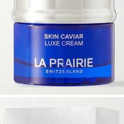 La Parties Caviar 1.7 Never Used  or Opened