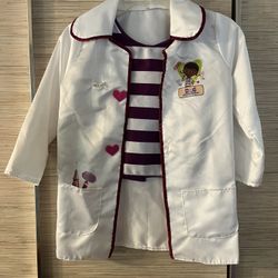 Doc McStuffins 