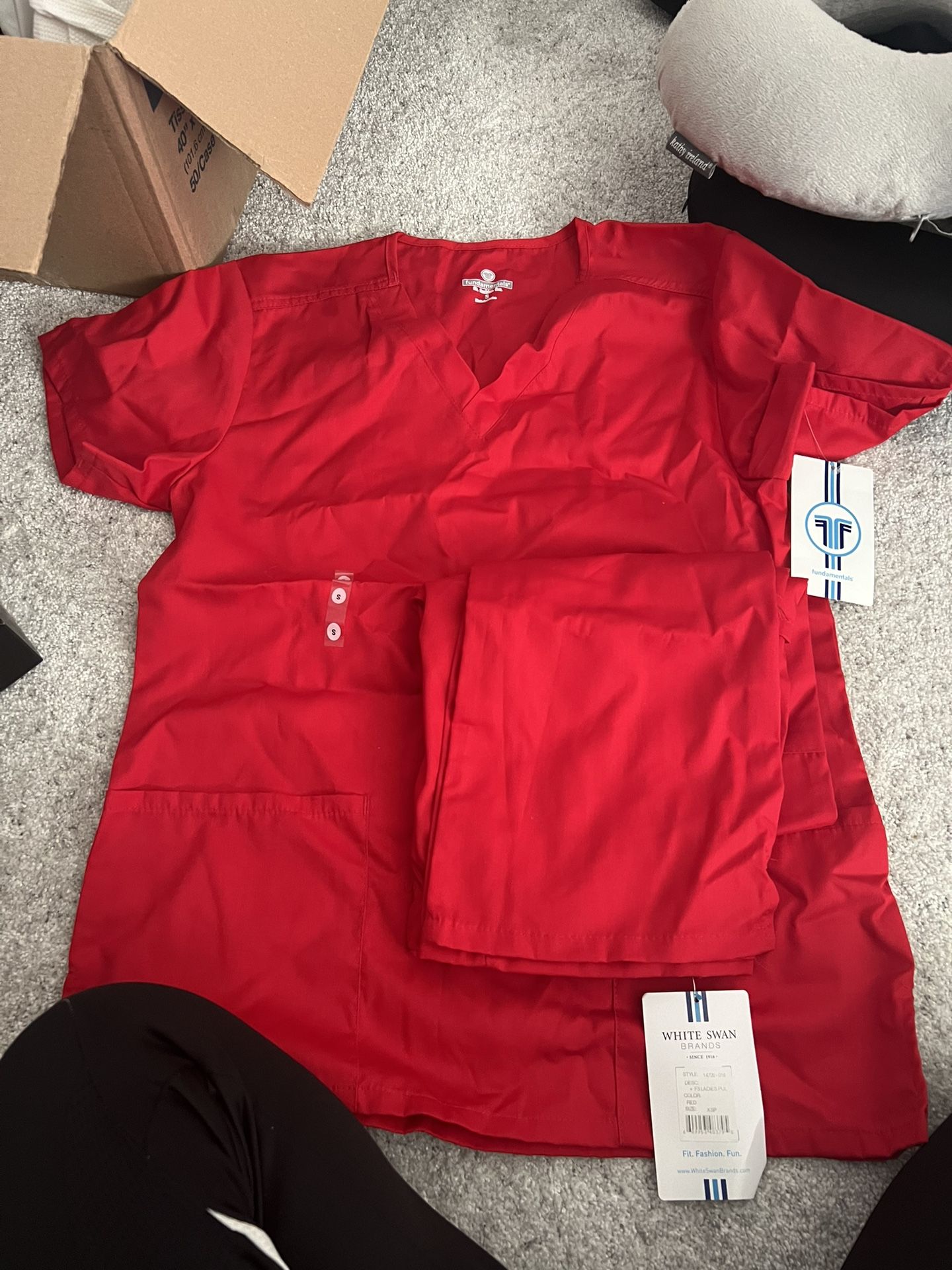 Scrubs