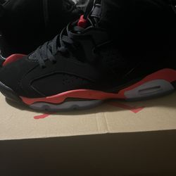 Jordan 6 Retro