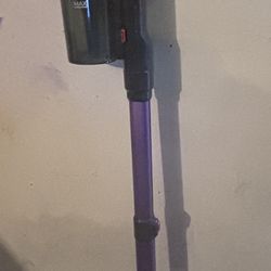 Cordless Vacuum !