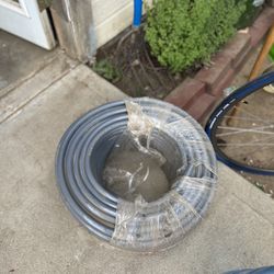 Kuri Tec K6158 1/2 in. Potable PVC Water