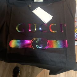 Gucci Shirt