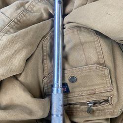 Torque Wrench 