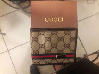 Mens wallet