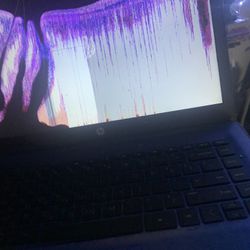 Laptop Broken Screen